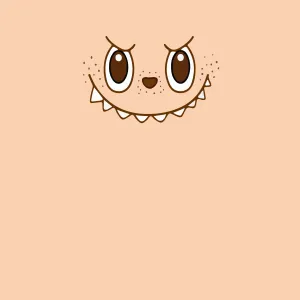 Mr.Bear X 限量版：黄金机甲熊人仔